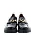 Sam & Libby Black Flats Size 11 - photo 2