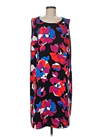Kasper Casual Dress (view 1)