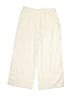 Old Navy Ivory Khakis Size L (kids) - photo 2