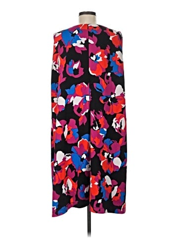 Kasper Casual Dress (view 2)