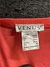 Venus Pink Long Sleeve Top Size M - photo 4