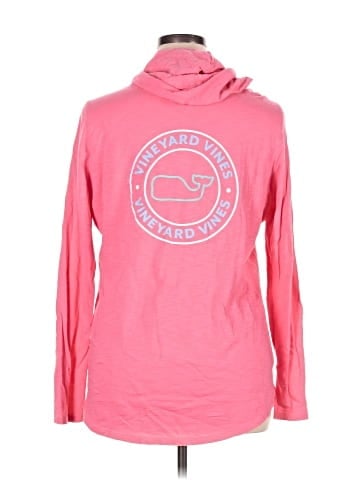 Vineyard Vines Pullover Hoodie (view 2)