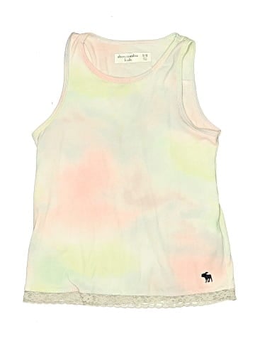 Abercrombie Kids Sleeveless Top (view 1)