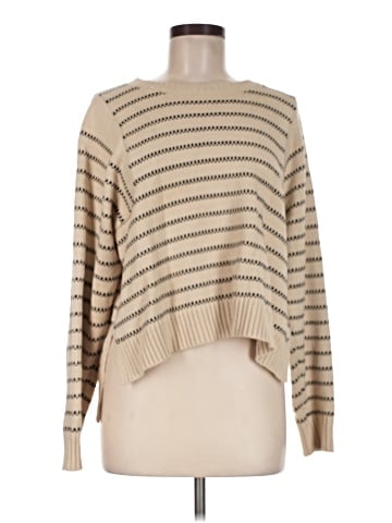 Roolee Pullover Sweater (view 1)
