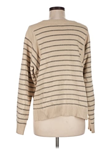 Roolee Pullover Sweater (view 2)