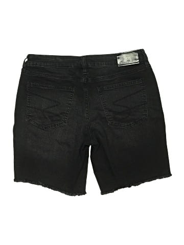 Seven7 Denim Shorts (view 2)