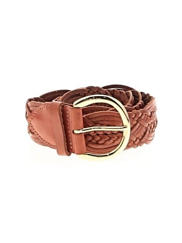 Banana Republic Leather Belt (view 1)