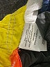 Nickelodeon 100% Polyester Blue Board Shorts Size 5T - photo 4