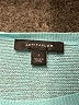 Ann Taylor Teal Pullover Sweater Size S - photo 7