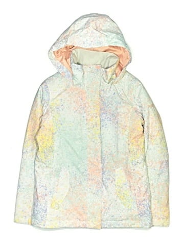 Roxy Girl Snow Jacket (view 1)