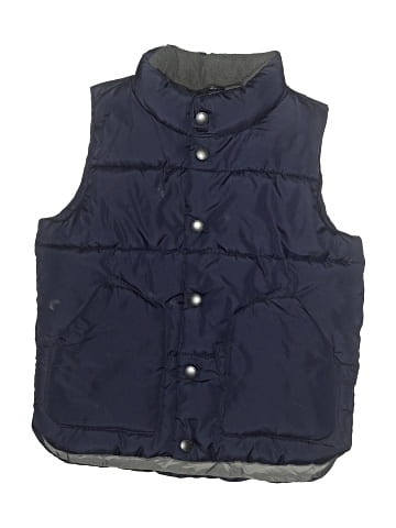 Baby Gap Vest (view 1)
