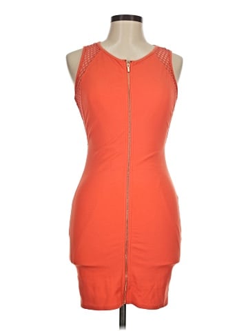 Bebe Cocktail Dress (view 1)