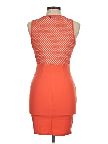 Bebe Cocktail Dress (view 2)