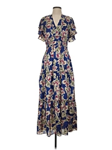 Julia Jordan Casual Dress (view 1)