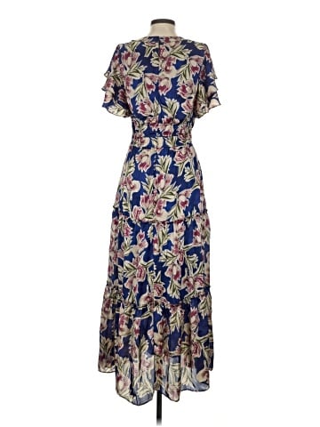 Julia Jordan Casual Dress (view 2)