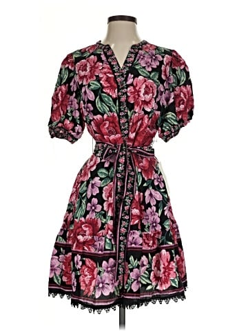 Calypso St. Barth Casual Dress (view 1)