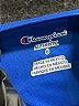 Champion Blue Sleeveless T-Shirt Size 6 - photo 3