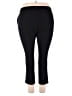 Theory 100% Polyester Black Active Pants Size 18 - photo 2