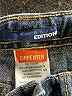Basic Editions Blue Jeans Size 4 - photo 3