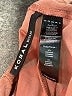 Koral Graphic Tan Athletic Shorts Size M - photo 3