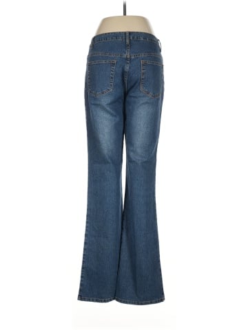 Carina Jeans (view 2)