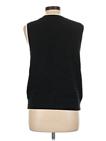 Anne Klein Sweater Vest (view 2)