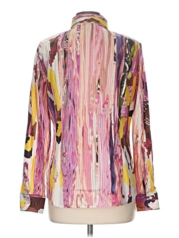 ETRO Long Sleeve Blouse (view 2)