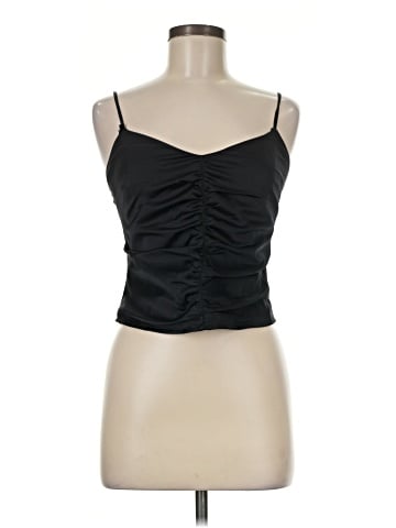 Abercrombie & Fitch Sleeveless Top (view 1)