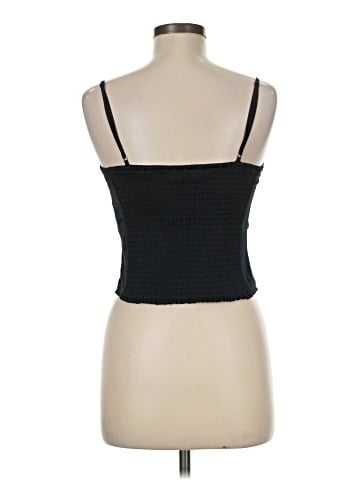 Abercrombie & Fitch Sleeveless Top (view 2)
