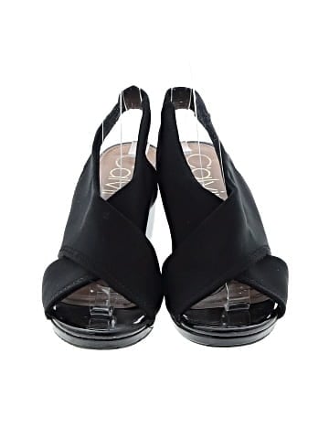 Calvin Klein Wedges (view 2)