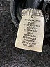 No Comment Solid Gray Casual Dress Size L - photo 8