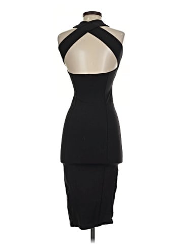 Lululemon Athletica Cocktail Dress (view 2)