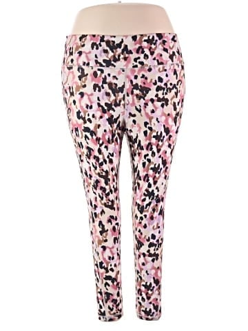 Ideology Active Pants (view 1)