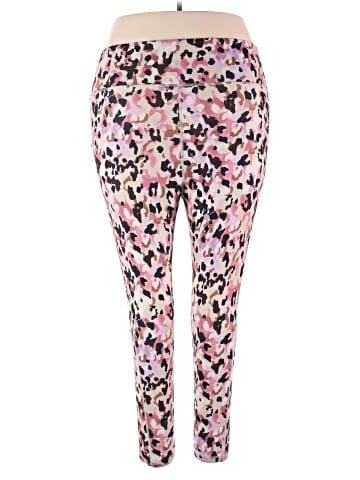 Ideology Active Pants (view 2)