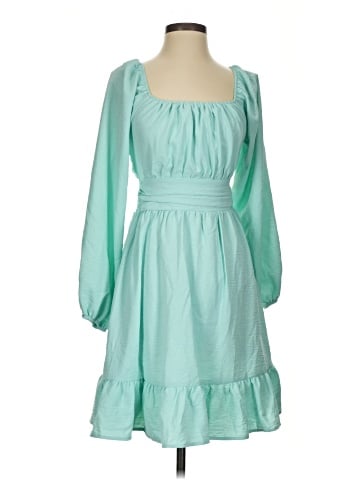 Dokotoo Casual Dress (view 1)