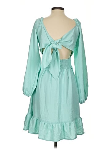 Dokotoo Casual Dress (view 2)