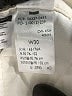 Levi's Ivory Shorts Size 30 waist - photo 4