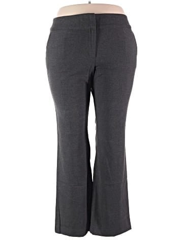 Ann Taylor Factory Dress Pants (view 1)
