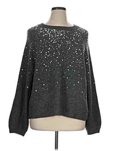 Vince Camuto Pullover Sweater (view 1)