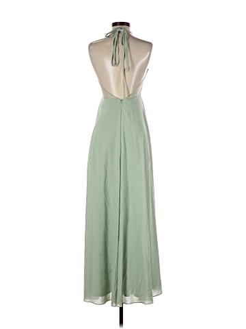 Azazie Casual Dress (view 2)
