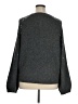 Vince Camuto Stars Silver Pullover Sweater Size XL - photo 2