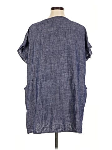 Studio One Short Sleeve Top (view 2)