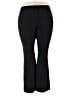 Van Heusen Black Dress Pants Size 18 - photo 1