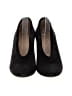 Cos Black Heels Size EU 38 - photo 2