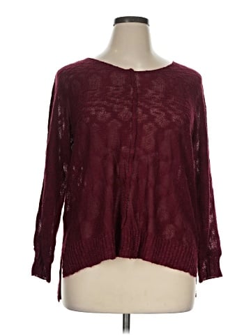 Mittoshop Pullover Sweater (view 1)