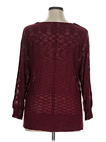 Mittoshop Pullover Sweater (view 2)