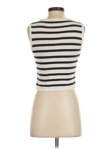 Abercrombie & Fitch Sleeveless Top (view 2)