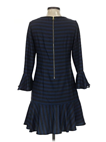 Sail to Sable Casual Dress (view 2)