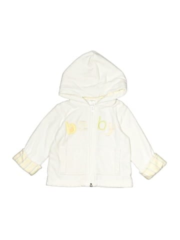 Carter's Zip Up Hoodie (view 1)