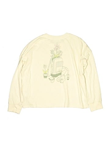 Adidas Long Sleeve T-Shirt (view 2)